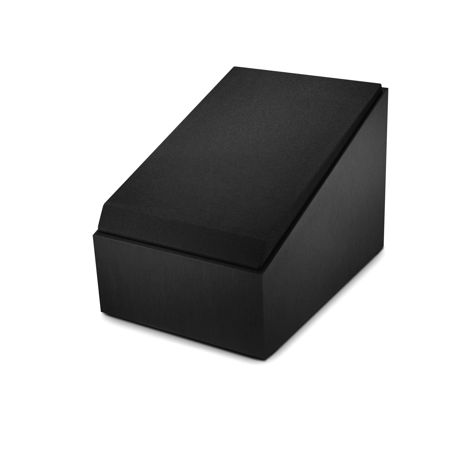 KEF Q50a Dolby Atmos Enabled Surround Speakers - Premium Home Theater Sound System for Immersive Movie & Music Experience - Perfect for Living Room & Home Cinema Setup