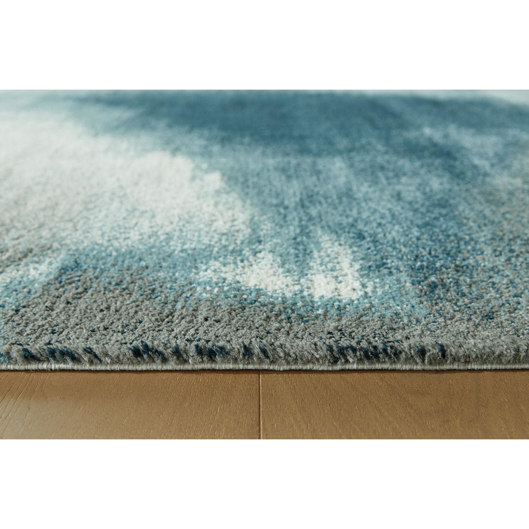 Brentward Soft and Durable Area Rug - Non-Slip Living Room Carpet for Home Decor, Bedroom, Office - Perfect for Cozy Spaces and High-Traffic Areas