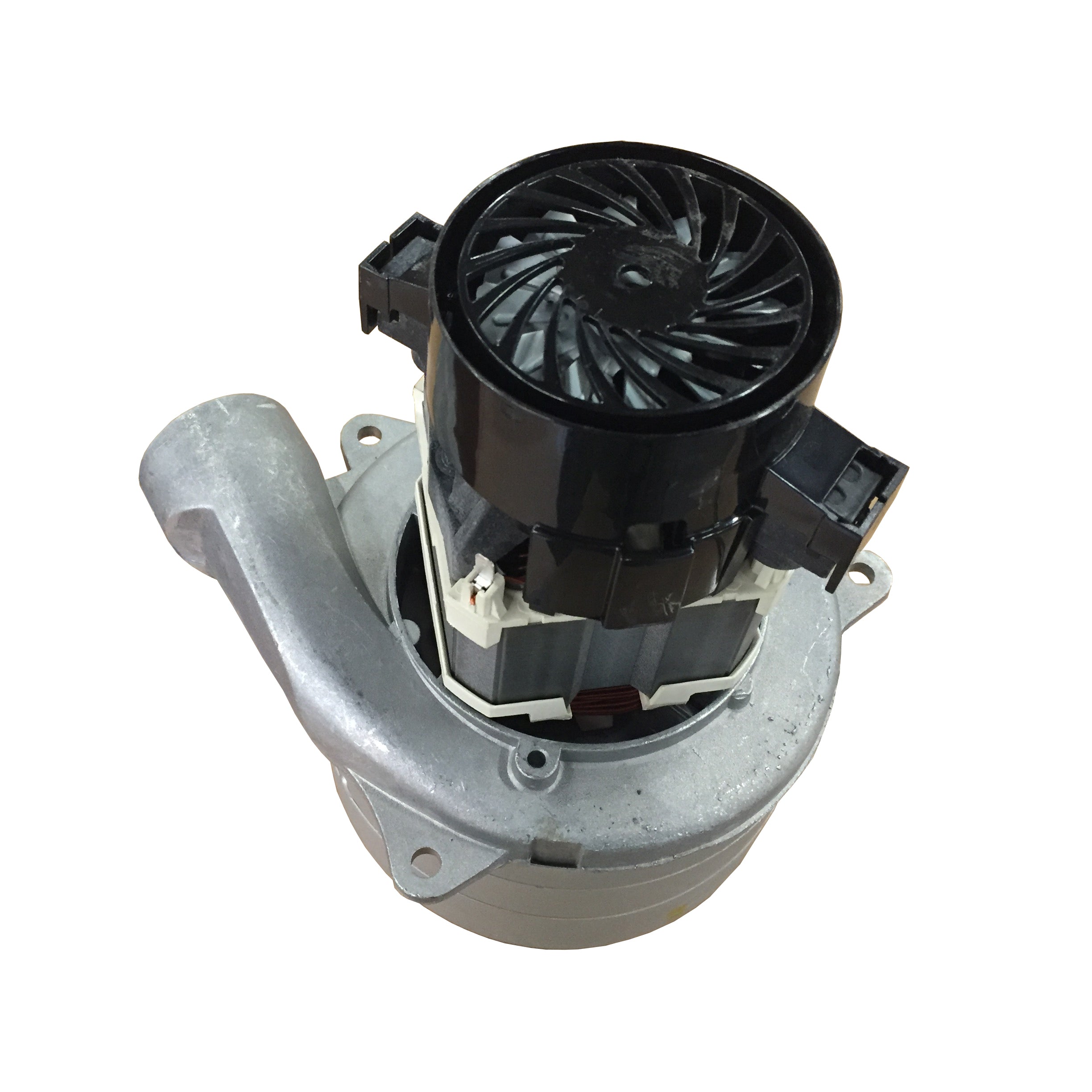 3 Stage Vacuum Motor for Rotovac CFX - High Power Cleaning System | Perfect for Carpet Extractors, Commercial Cleaning & Deep Cleaning Services