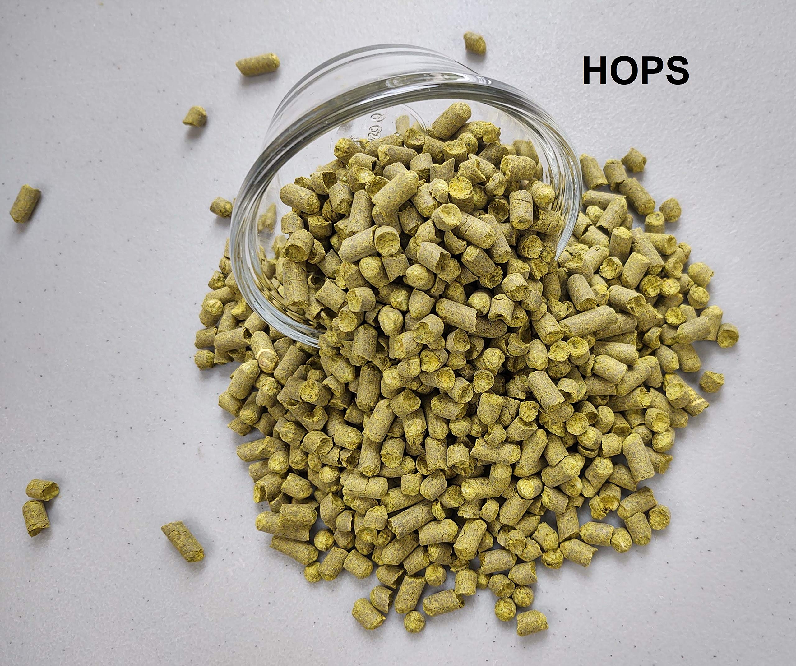 Premium German Blonde Lager All Grain Beer Brewing Kit - Complete Homebrew Ingredient Set for Craft Beer Enthusiasts | Perfect for Home Brewing, Parties & Gifting