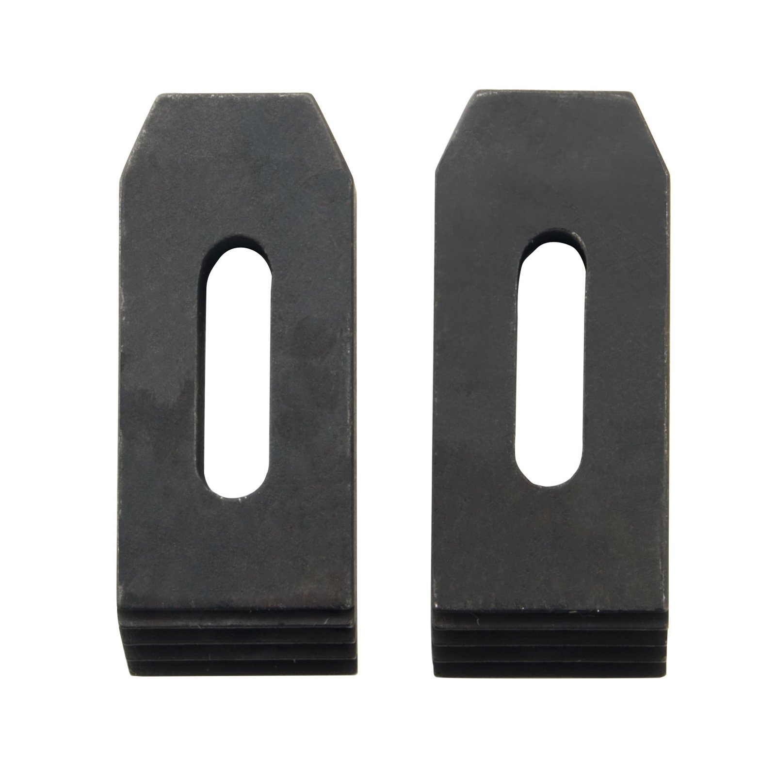 24-Piece Clamping Kit for Small Milling Machines - Compatible with .305