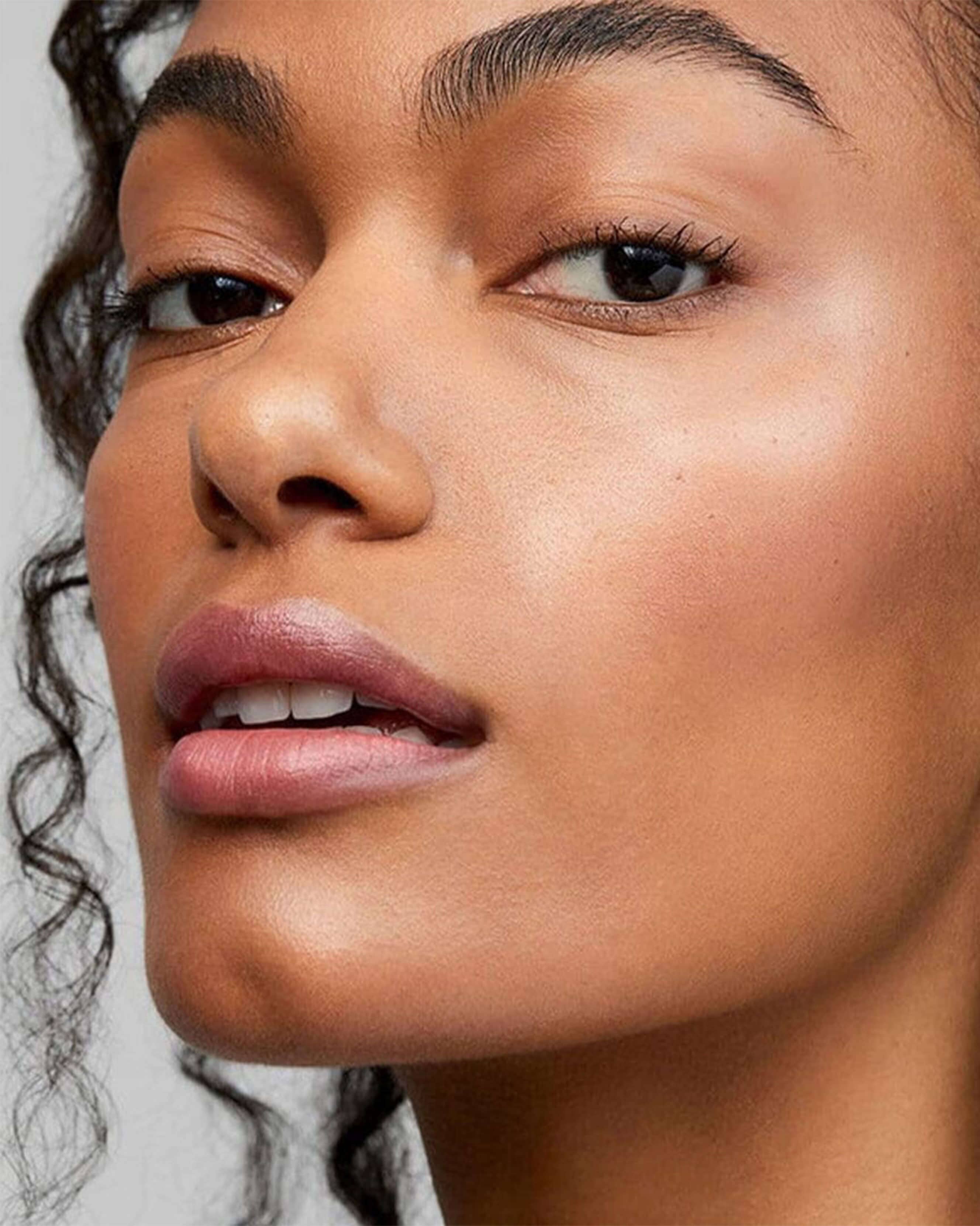 Power Peptide Lip Balm - Hydrating & Plumping Lip Care for Dry, Chapped Lips | Day & Night Moisturizing Treatment