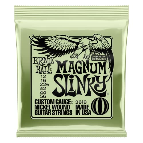 Magnum (12-56)