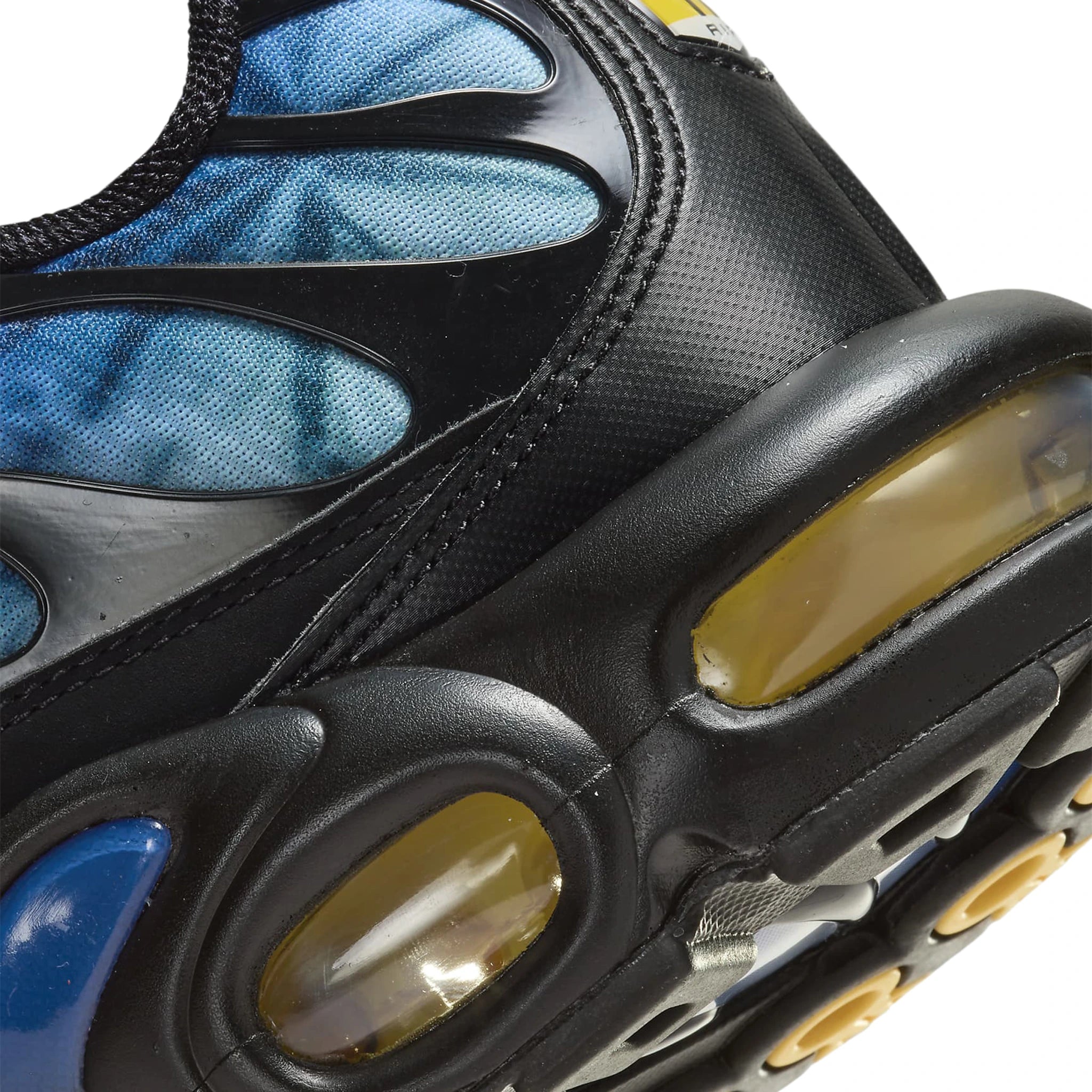 Nike TN Air Max Plus 25th Anniversary Running Shoes - Men's Athletic Sneakers for Jogging, Gym & Casual Wear - Limited Edition Comfort & Style
