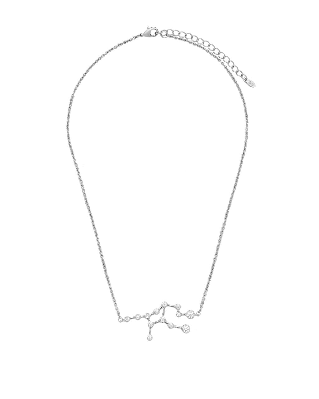 Celestial Constellation Necklace - Zodiac Star Sign Jewelry for Women, Perfect for Birthdays, Anniversaries & Romantic Gifts | Elegant Astronomy-Inspired Necklace for Stargazers & Astronomy Lovers