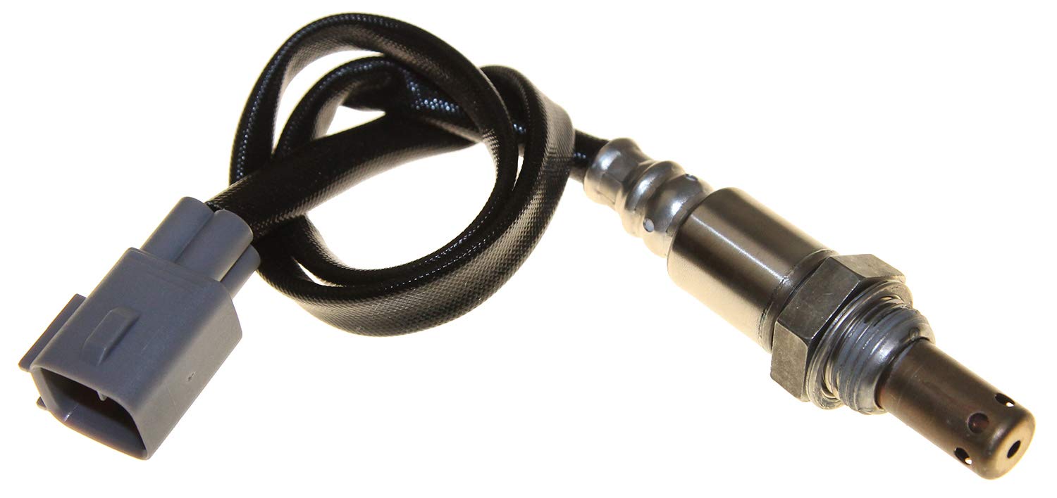 Walker Products 250-54115 Oxygen Sensor - Universal Air Fuel Ratio Sensor for Cars, Trucks & SUVs - Compatible with Multiple Vehicle Models - Improve Fuel Efficiency & Engine Performance - Ideal for Automotive Repair & Maintenance