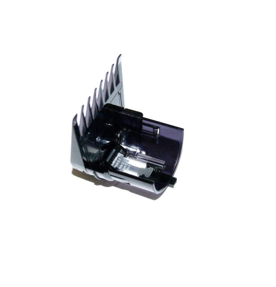 Philips Shaver Replacement Small Precision Comb - Perfect for Trimming & Grooming Facial Hair, Beards & Sideburns
