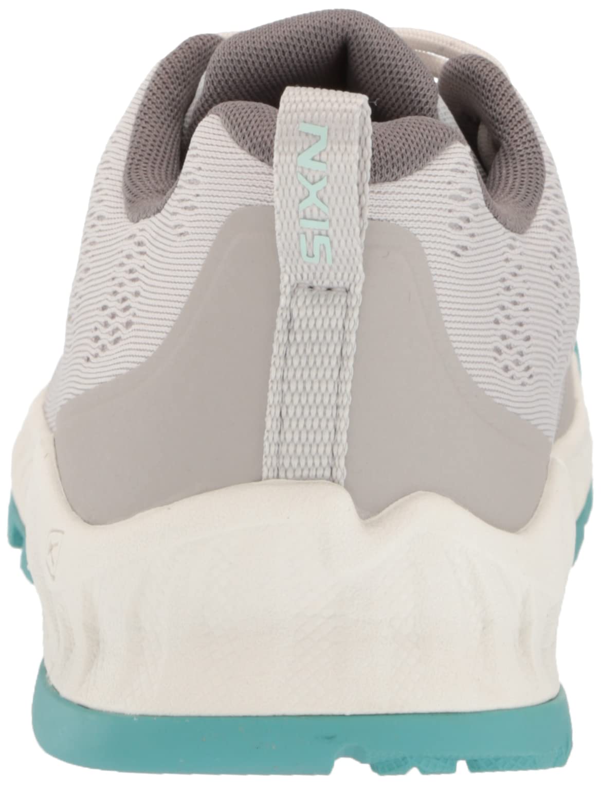 KEEN Women's NXIS Speed Low Height Vented Hiking Shoes - Lightweight & Breathable Trail Running Shoes for Women - Perfect for Hiking, Walking & Outdoor Adventures