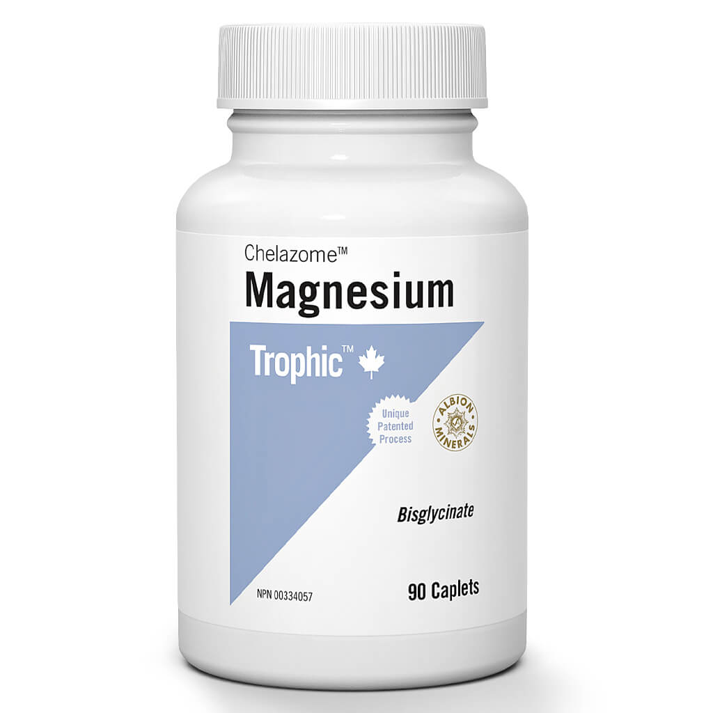 Best Magnesium Chelazome Bisglycinate Supplement for Sleep, Stress & Muscle Recovery - High Absorption Magnesium Glycinate Capsules for Adults - Supports Relaxation, Heart Health & Energy (60 Capsules) - Perfect for Nighttime Use, Workout Recovery & Daily Wellness