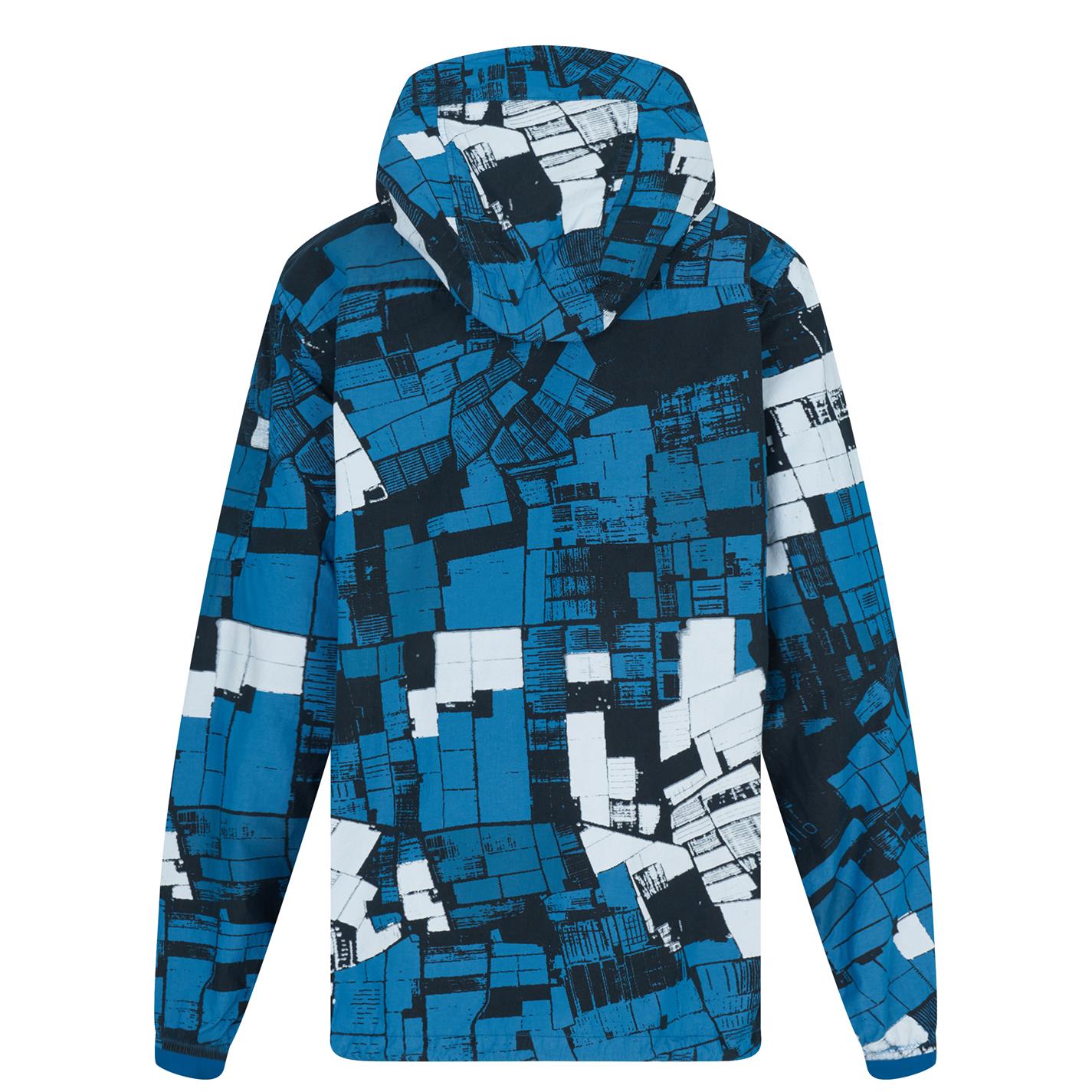 Kids CP Company Fili Mutated Camouflage Jacket - Waterproof Windbreaker for Boys & Girls - Perfect for Outdoor Adventures, Hiking & School