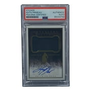 Keith Primeau Autographed 2014-15 Panini Anthology Hockey Card #SS KP - PSA/DNA Certified - Perfect for NHL Memorabilia Collectors & Philadelphia Flyers Fans