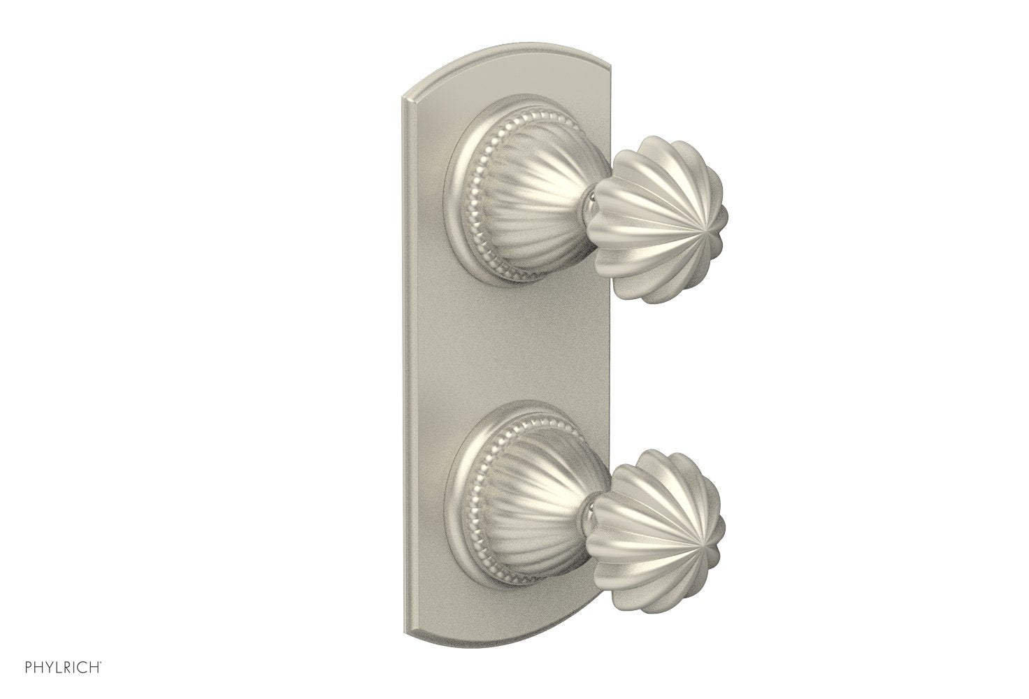 Georgian & Barcelona Round Handle Volume Control Diverter Trim 4 382 - Perfect for Bathroom & Shower Faucet Upgrades