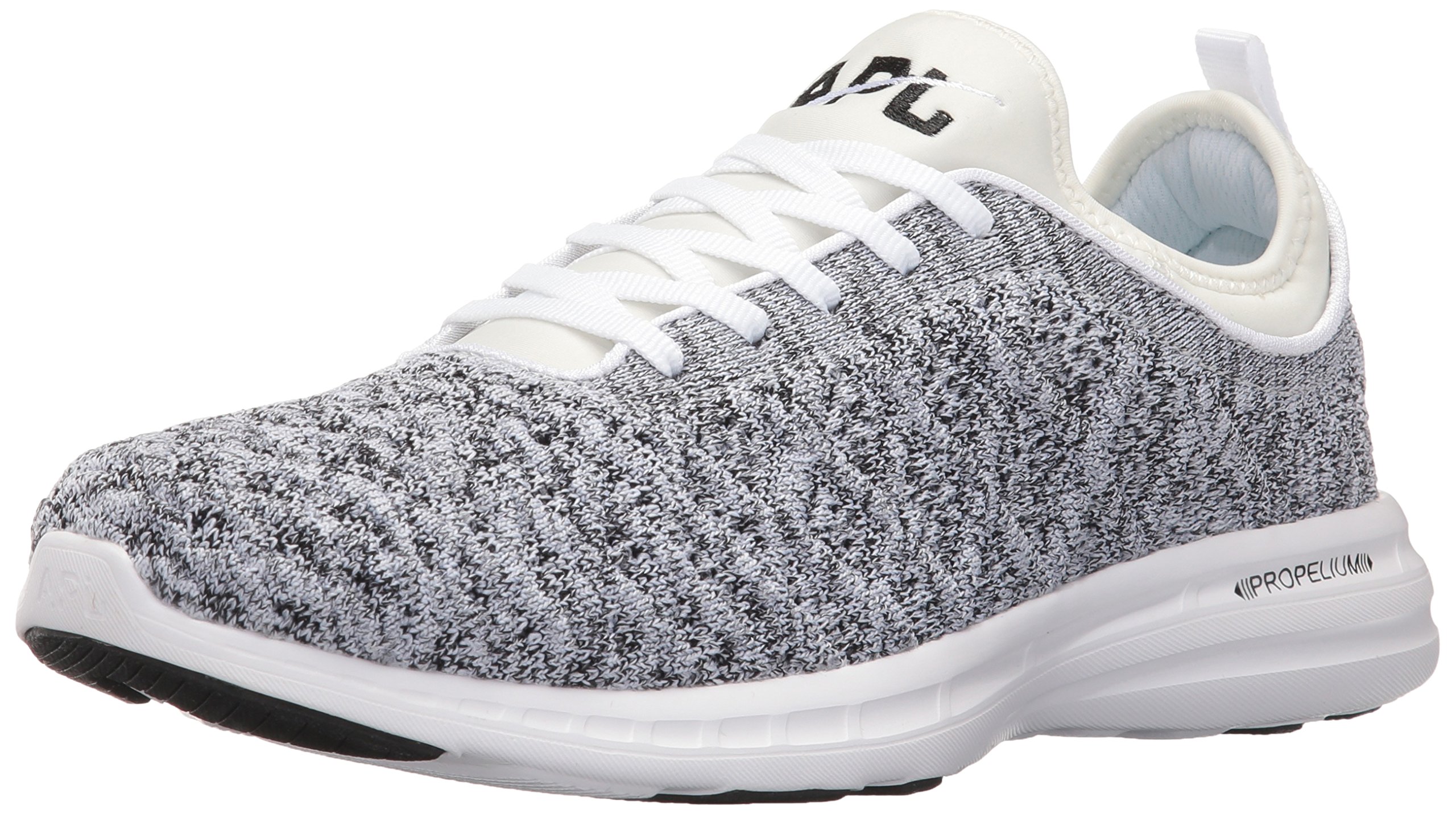 APL Women's Techloom Phantom Running Shoes - Lightweight Performance Sneakers for Women | Gym Workouts, Jogging & Daily Wear