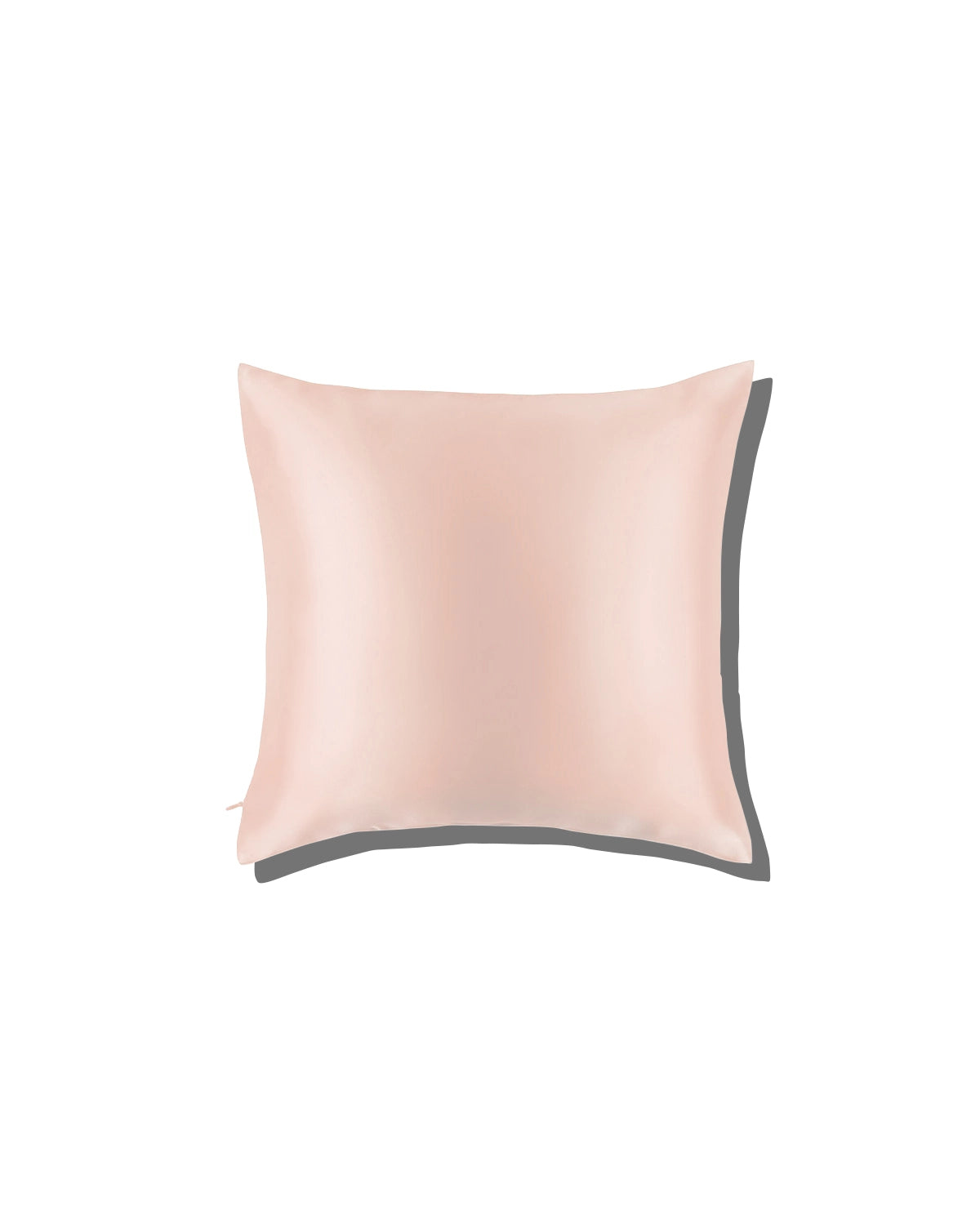 19 Momme Silk Euro Sham Pillowcase 26x26 - Premium 100% Mulberry Silk Pillow Cover for Luxury Bedding & Home Decor - Perfect for Master Bedroom, Guest Room, and Hotel Use