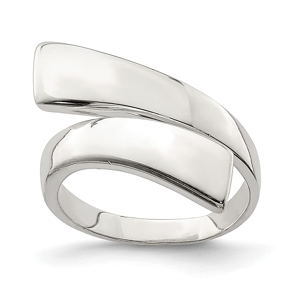 925 Sterling Silver Band Ring for Women - Dainty & Elegant Fine Jewelry Gift for Her - Perfect for Anniversaries, Birthdays & Everyday Wear