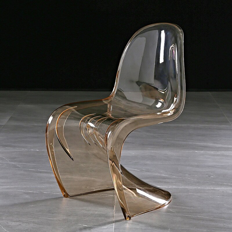 Luxury Designer Chair - High-Quality Modern Furniture with Elegant Style & Comfort for Living Room, Office, or Lounge Area