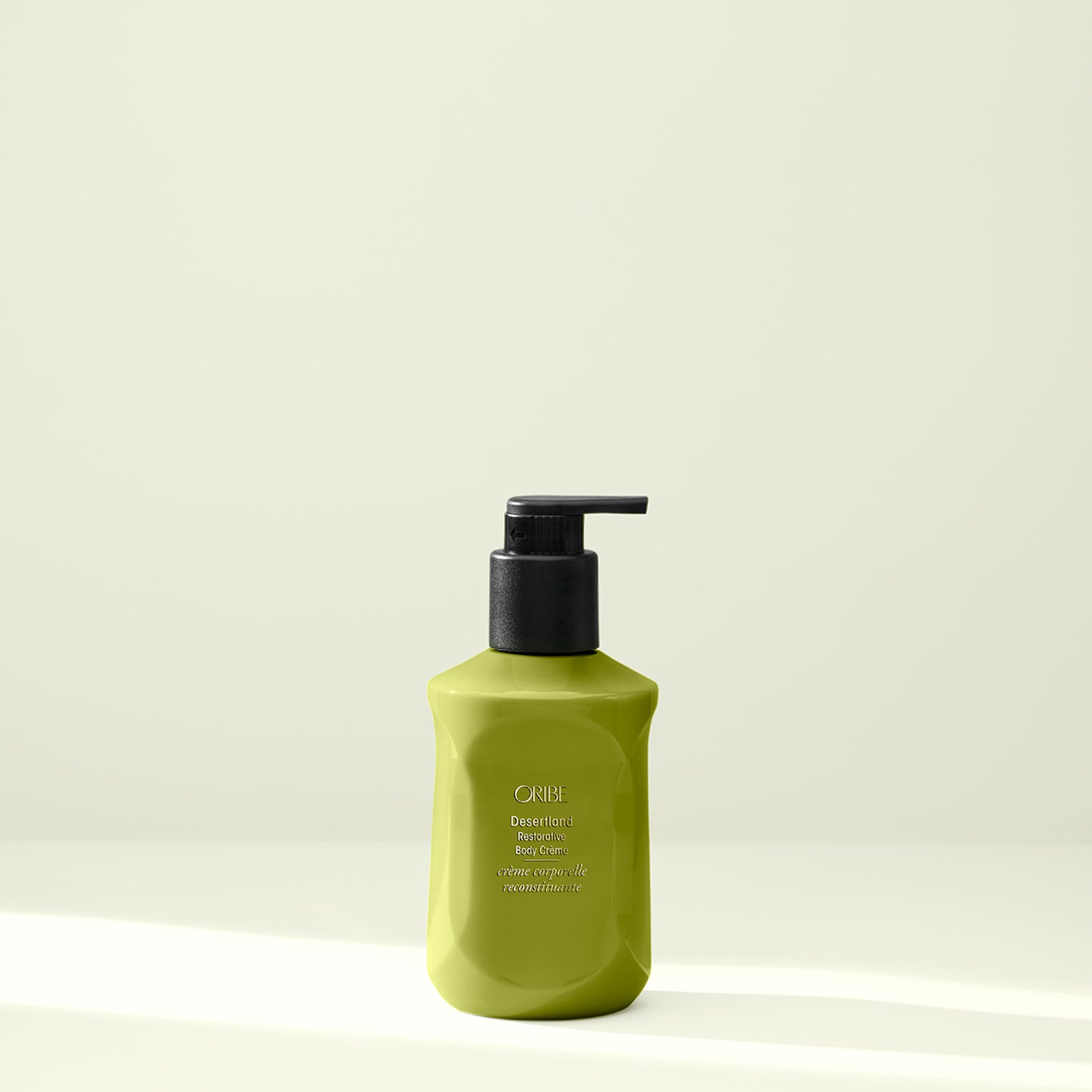 Desertland Restorative Body Cream - Ultra Hydrating & Nourishing for Dry Skin - Perfect for Daily Moisturizing & Nighttime Skincare Routine