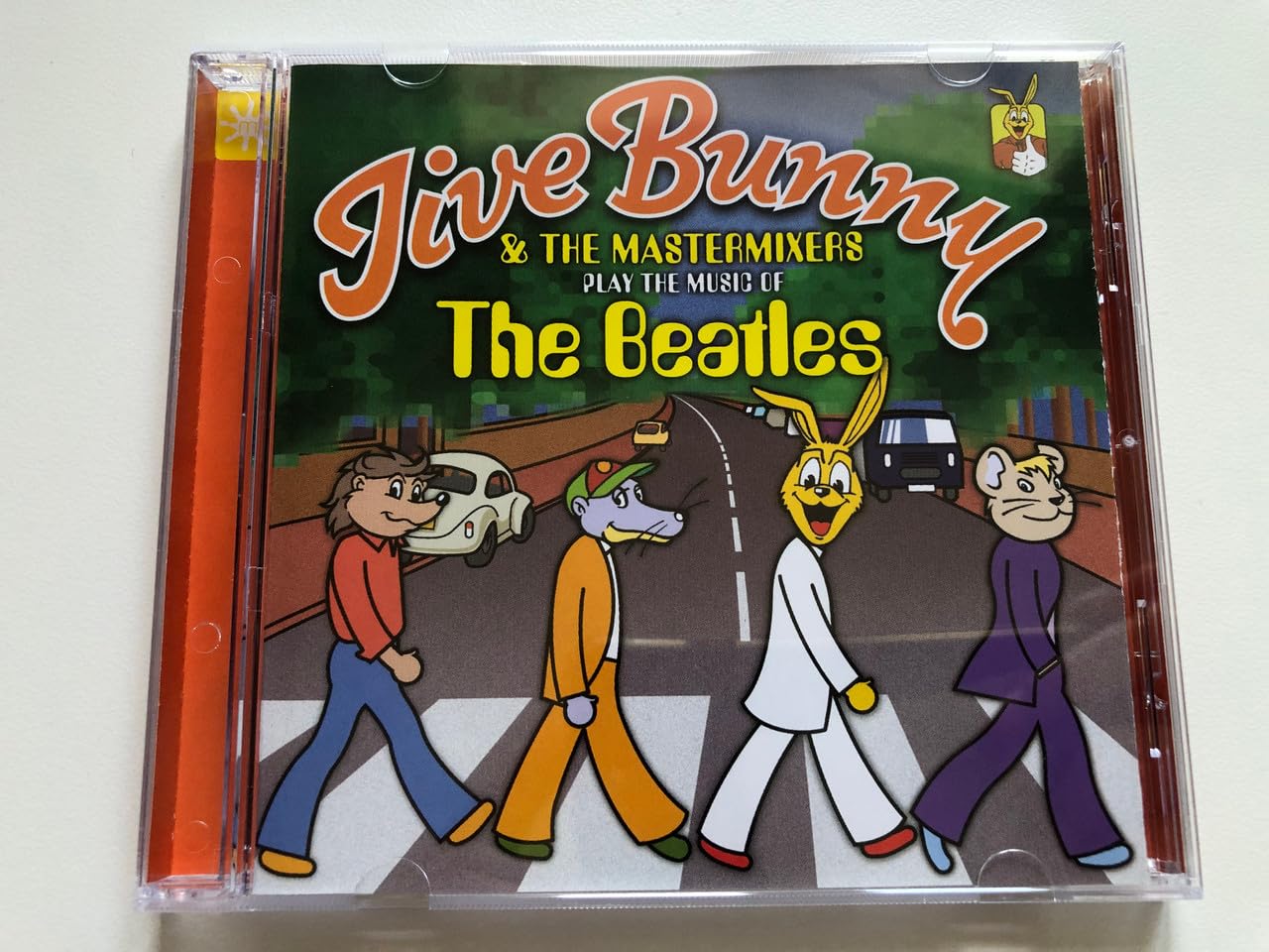 The Beatles Music Collection - Classic Hits & Albums for True Fans | Perfect for Home Listening, Parties & Gifts