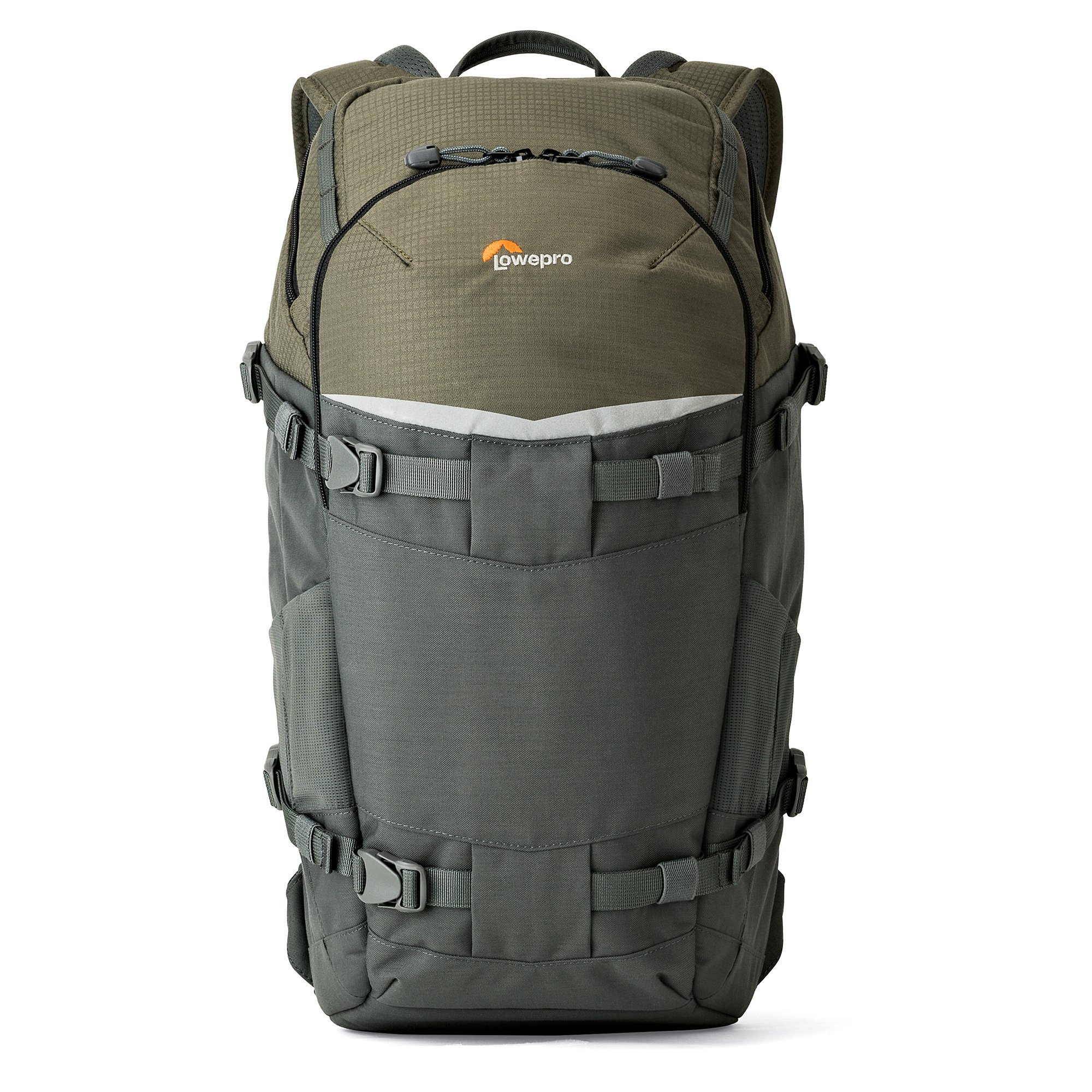 Lowepro Flipside Trek BP 250 AW Waterproof DSLR Camera Backpack - Perfect for Outdoor Photography, Hiking & Travel Adventures