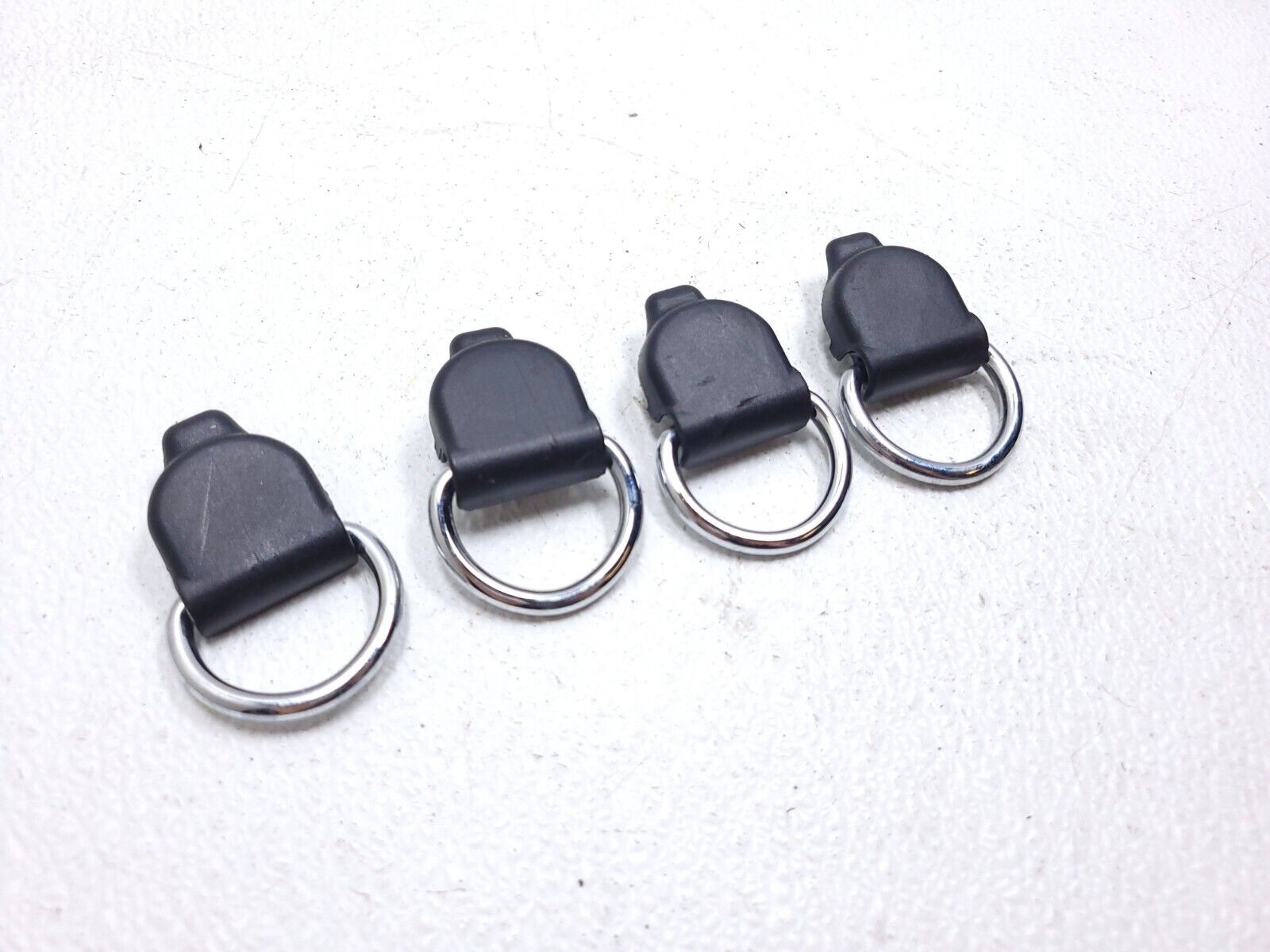 Original OEM Trunk Cargo Hooks 4pcs for 2006-2011 Mercedes ML500 - Perfect for Securing Groceries, Luggage & Sports Gear