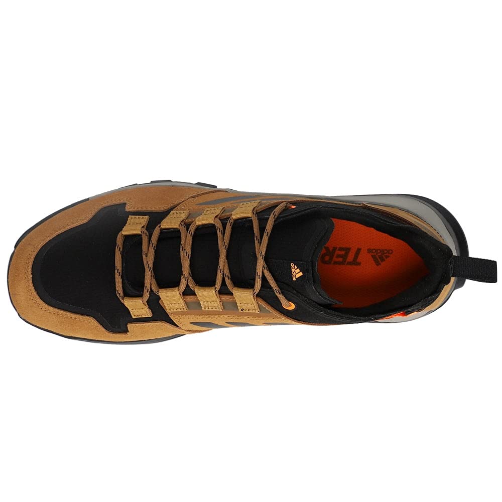 Adidas Terrex Hikester Men's Hiking Shoes - Lightweight & Durable Outdoor Footwear for Trail Running & Mountain Climbing