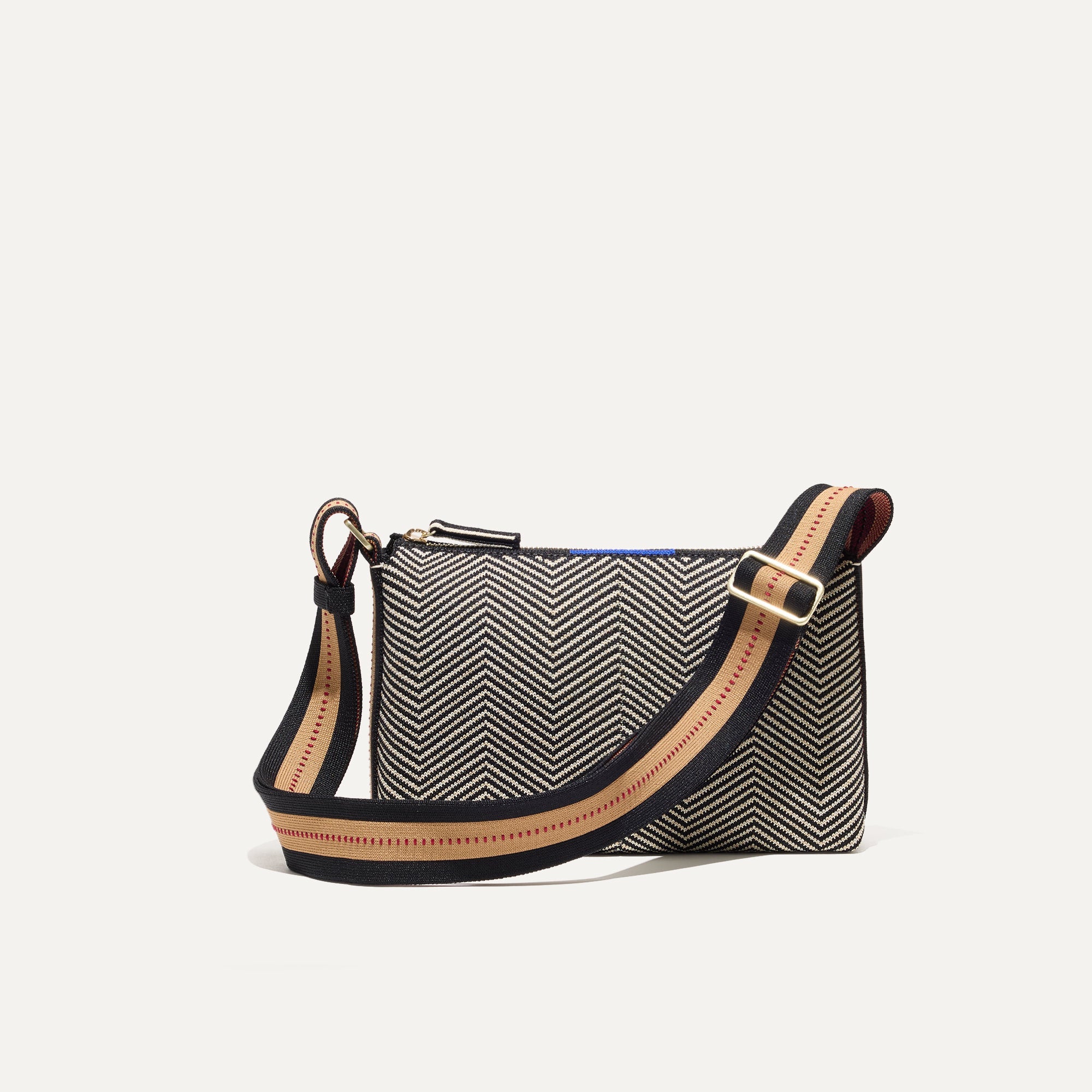 Stylish Casual Crossbody Bag for Women - Lightweight & Adjustable Shoulder Purse - Perfect for Everyday Use, Travel, Shopping, and Work