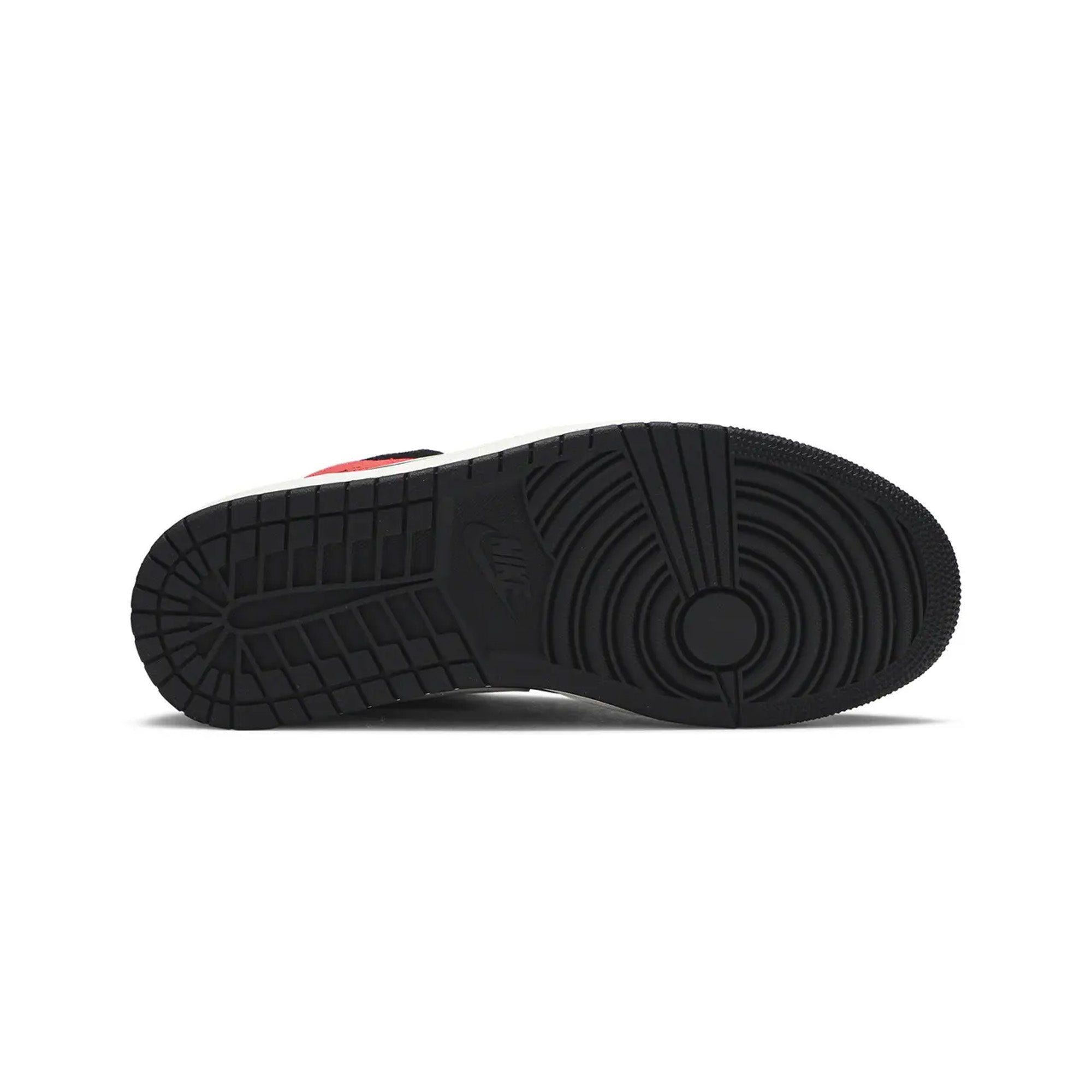 Air Jordan 1 Mid 'Infrared 23' Men's Basketball Shoes - Retro Style Sneakers for Casual Wear & Street Fashion | Perfect for Basketball, Gym & Everyday Outfits