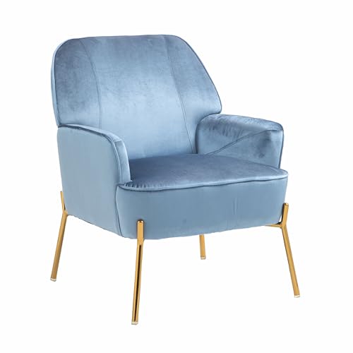 Glacier Blue