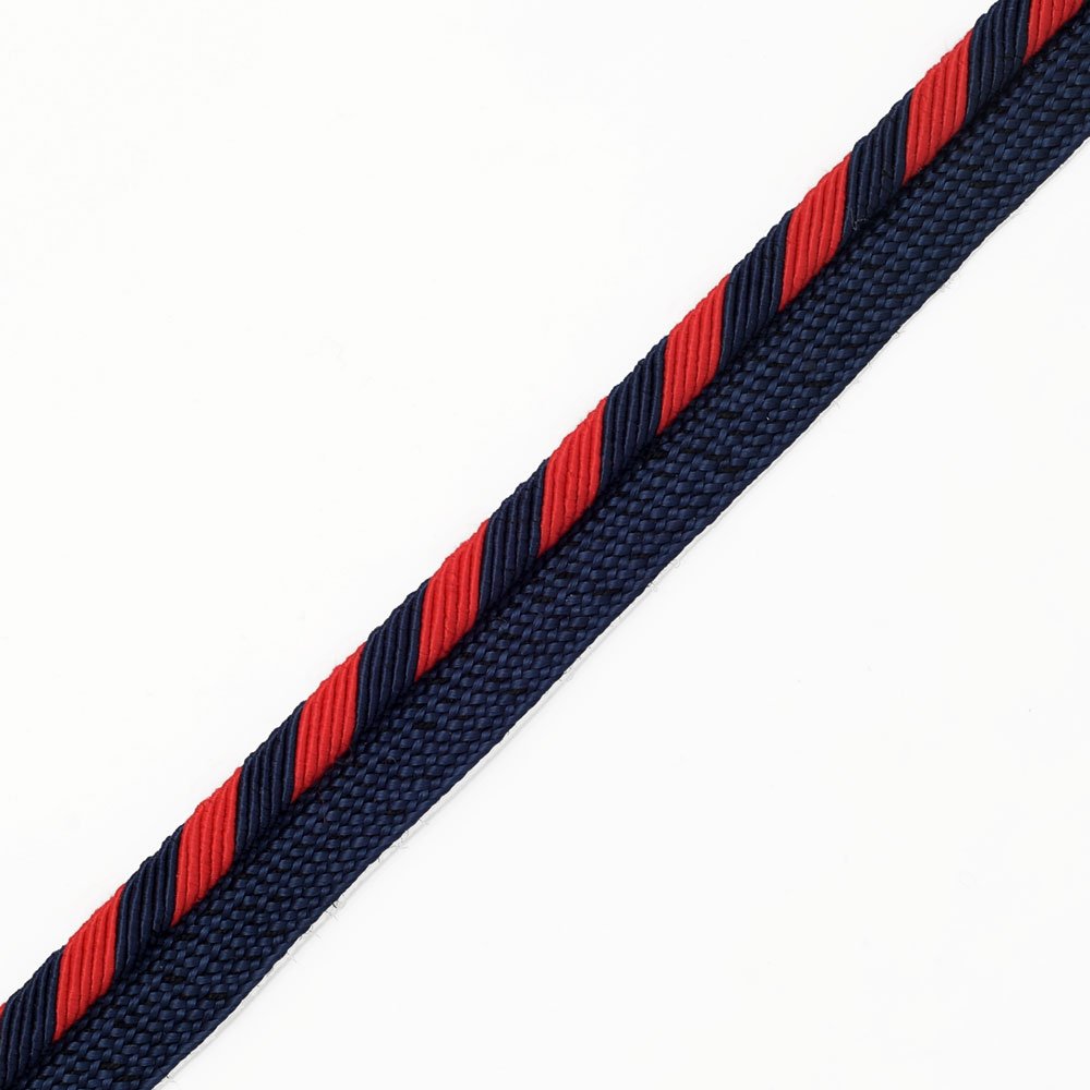Twisted Cord Edge Trim 1/2