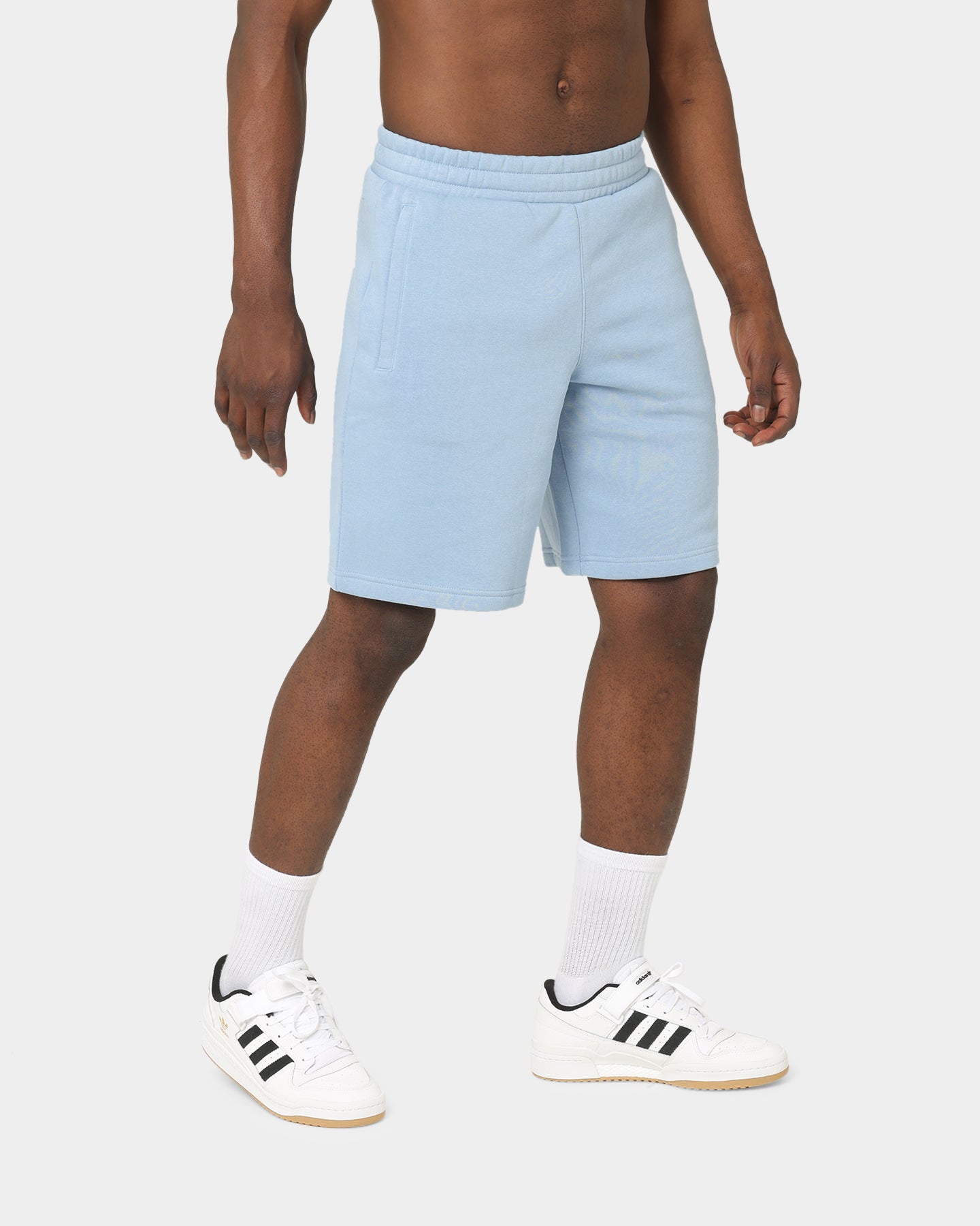 Adidas Trefoil Shorts for Women - Comfortable Athletic Running Shorts with Iconic Logo - Perfect for Gym, Workout & Casual Wear