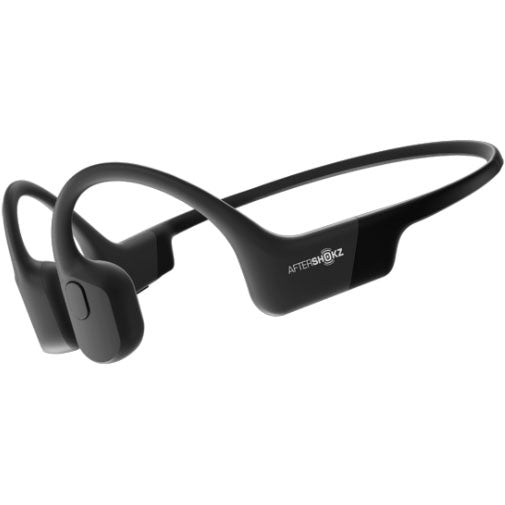 Aeropex Wireless Bluetooth Headphones - Premium Sound Quality, Noise Cancelling, Comfort Fit - Perfect for Running, Gym, Travel & Work