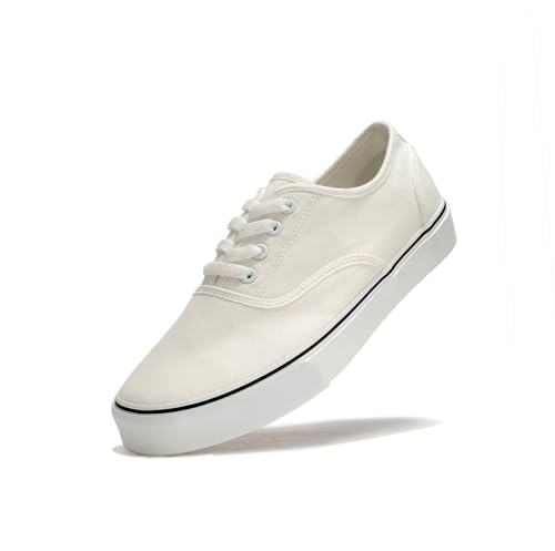 Classic White