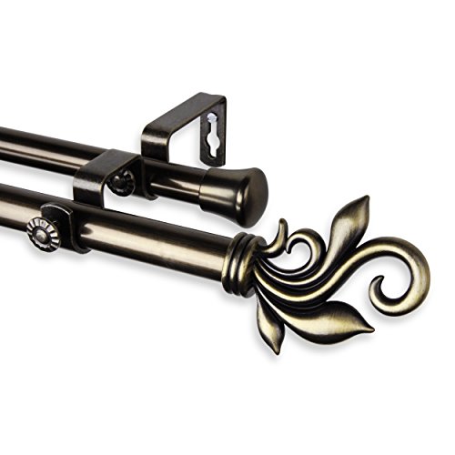 Antique Brass