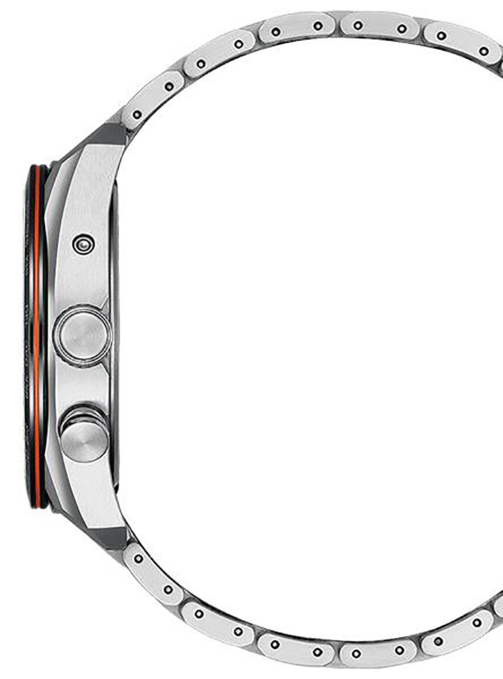 Original: CITIZEN ATTESA ACT LINE CB0287 68L MADE IN JAPAN JDM   Optimized: CITIZEN ATTESA ACT LINE CB0287-68L Men's Solar-Powered Watch - Japanese JDM Limited Edition - Waterproof & Stainless Steel - Perfect for Business, Travel & Outdoor Adventures