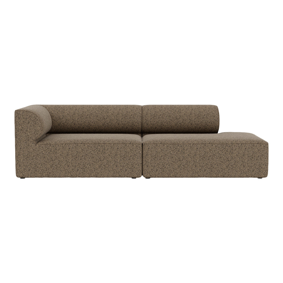 Eave Modular Sofa - 2 Seater with 3-4 Configurations | Modern Sectional Couch for Living Room, Lounge & Office