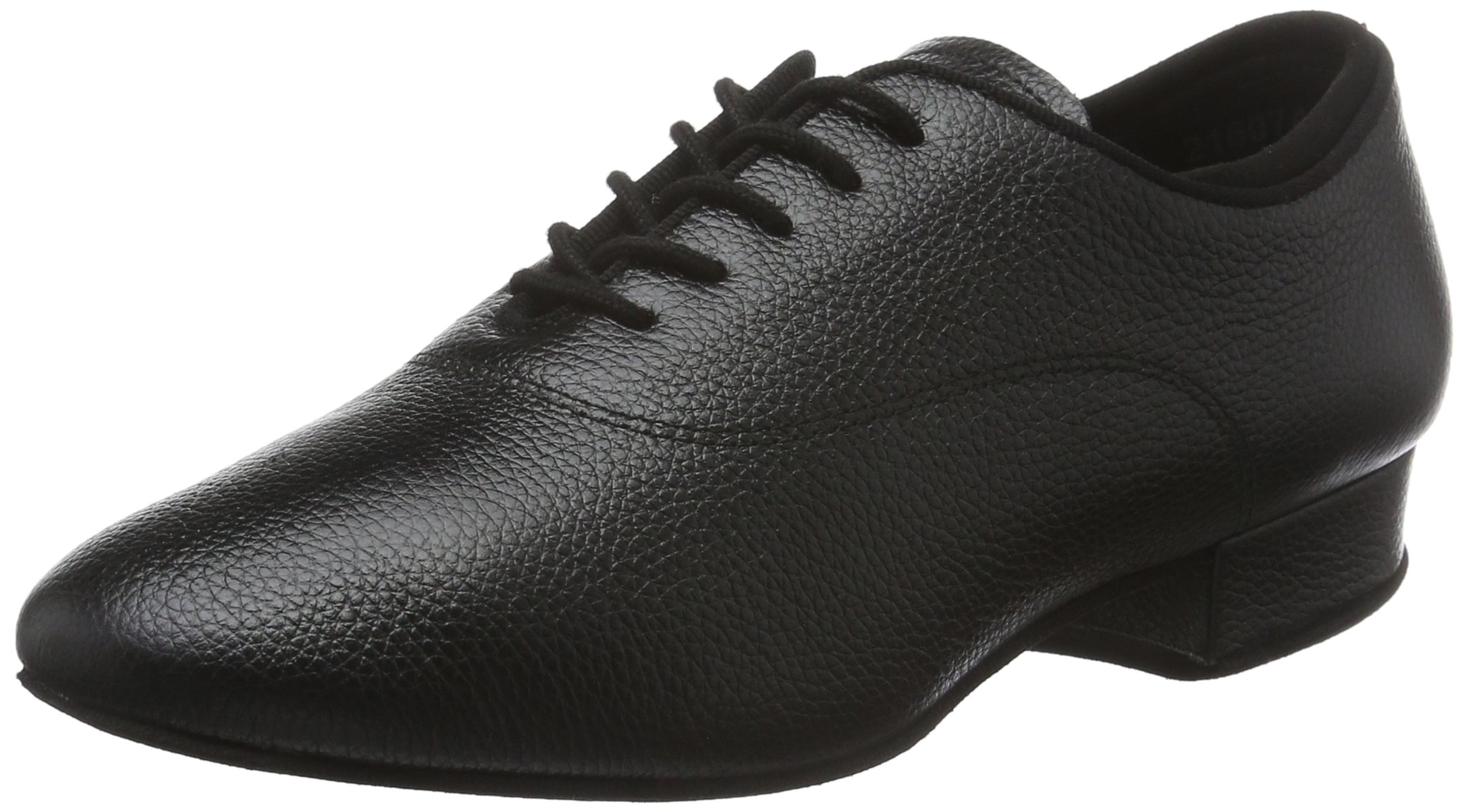 Best Men's Ballroom Dance Shoes - Comfortable & Stylish Latin Salsa Tango Shoes for Professional & Social Dancing - Perfect for Weddings, Performances & Dance Competitions