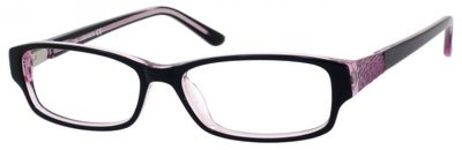 Adensco Jan Eyeglasses - Stylish & Lightweight Reading Glasses for Women & Men, Blue Light Blocking, Anti-Reflective Lenses - Perfect for Reading, Computer Use & Office Work