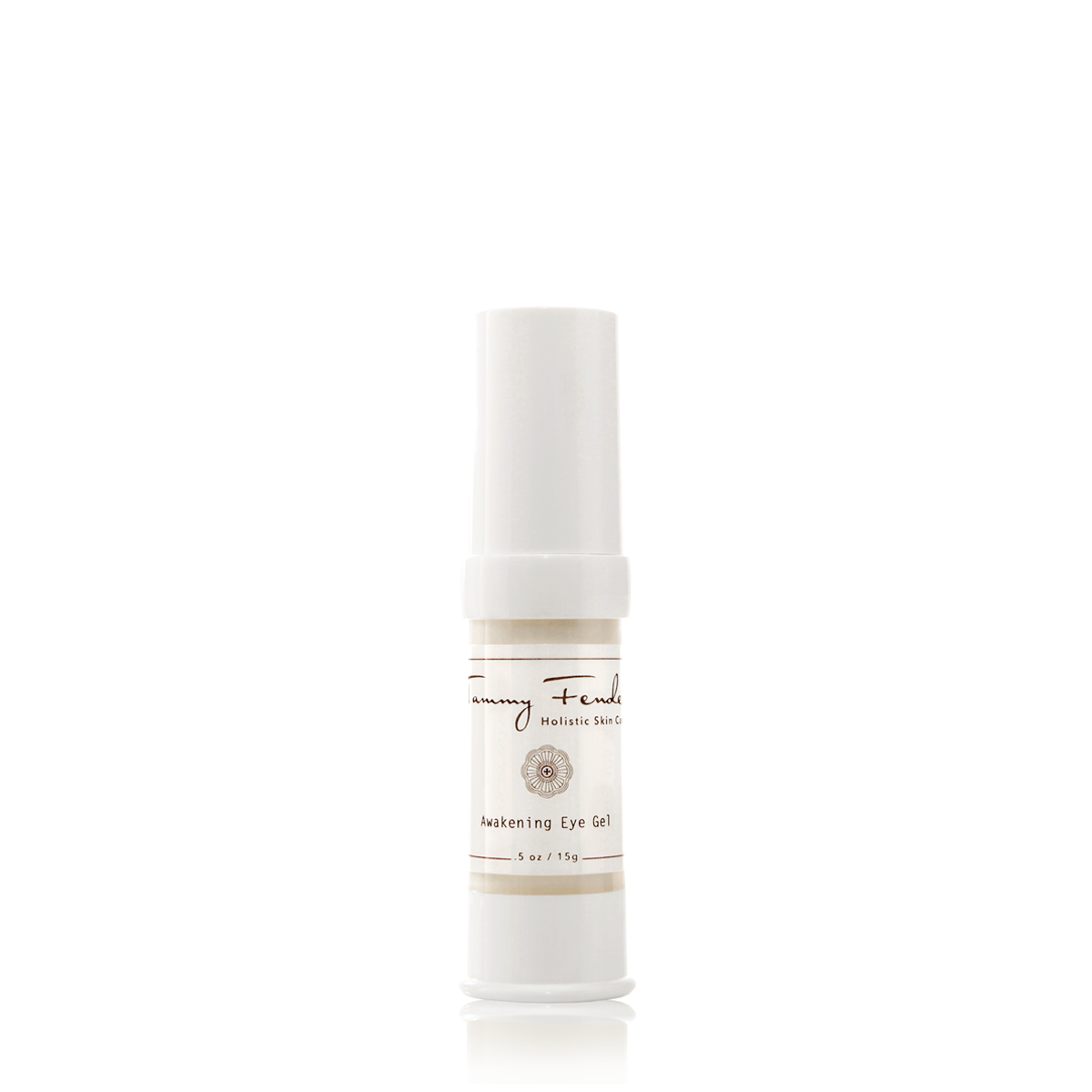 Best Eye Gel for Dark Circles & Puffiness - Awakening Eye Gel for Brightening & Hydration - Perfect for Morning Routine & Travel Skincare