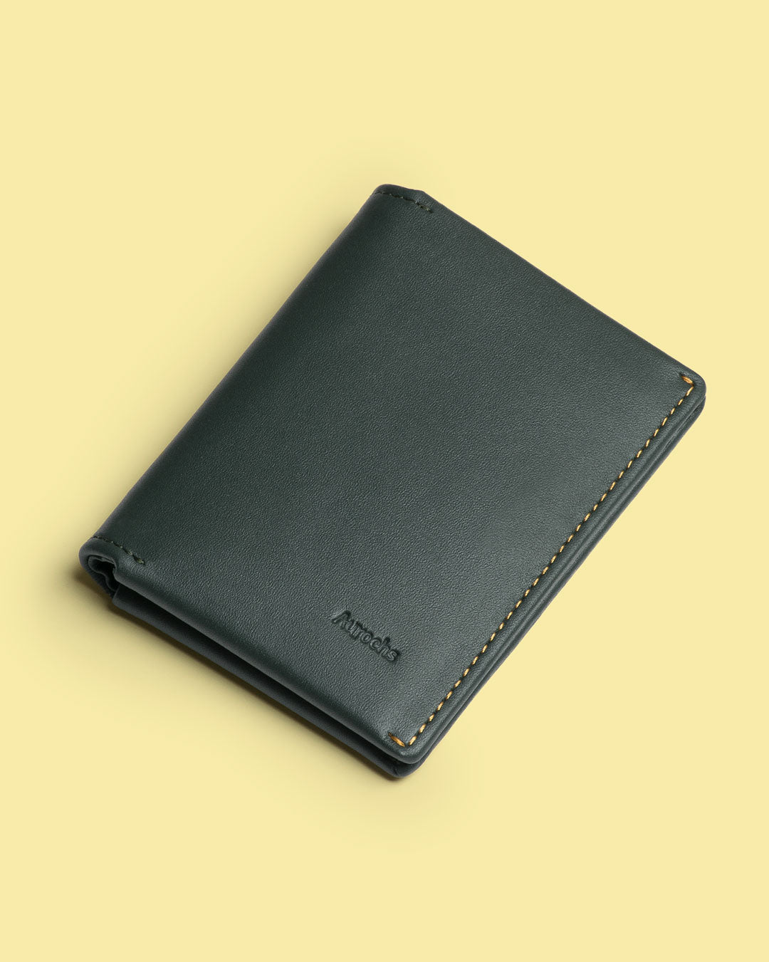 Premium RFID Blocking Gravity Bifold Wallet for Men - Slim Leather Money Clip & Card Holder - Perfect for Travel, Business & Everyday Use
