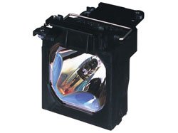 Technical Precision Replacement Lamp Bulb for DATASTOR PL-143 Projector - High-Quality TV Projector Lamp & Housing Assembly | Perfect for Home Theater, Office Presentations & Classroom Projectors