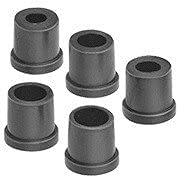 DB25 Female Crimp Type Unshielded Plastic Hood - D-Sub Connector for Computer, Printer & Industrial Equipment | Reliable Data Transfer Solution