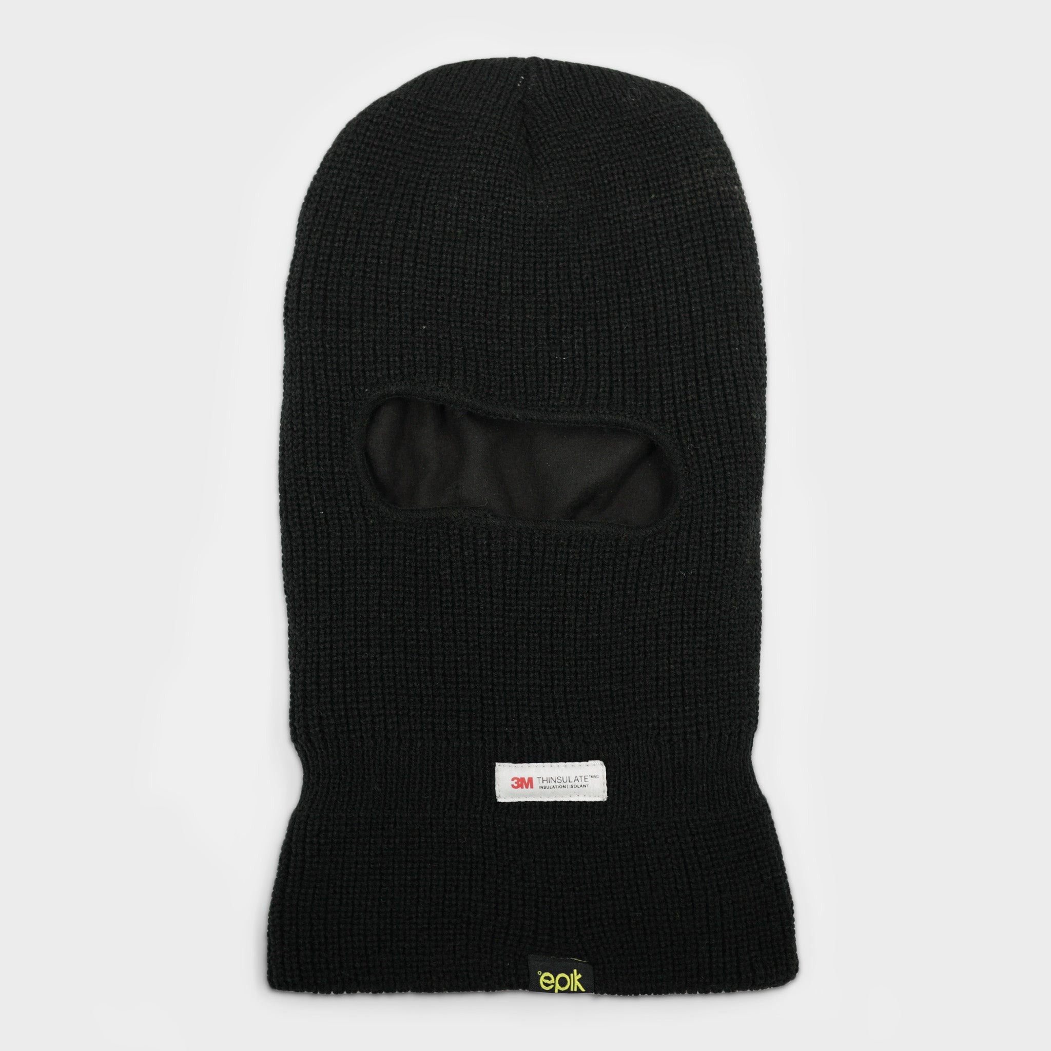 Thermal Face Mask for Winter - Warm & Breathable Cold Weather Protection - Perfect for Skiing, Snowboarding & Outdoor Activities