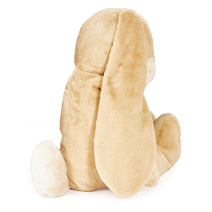 Grand 41 Floppy Nibble Bunny Stuffed Animal - Soft Plush Toy for Kids & Adults | Perfect for Cuddling, Gifts, and Nursery Decor