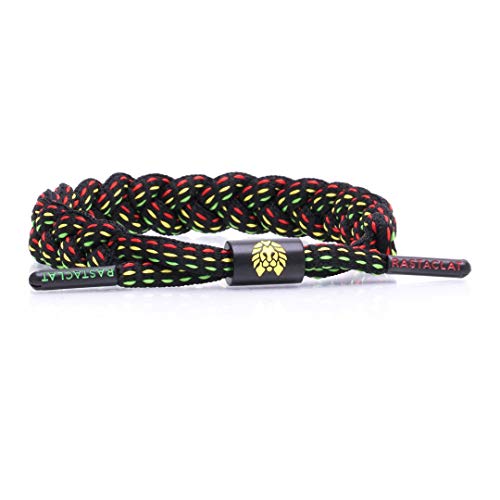 Rasta | Black/Red/Yellow/Green