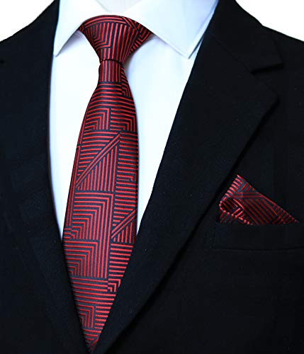 Red&black