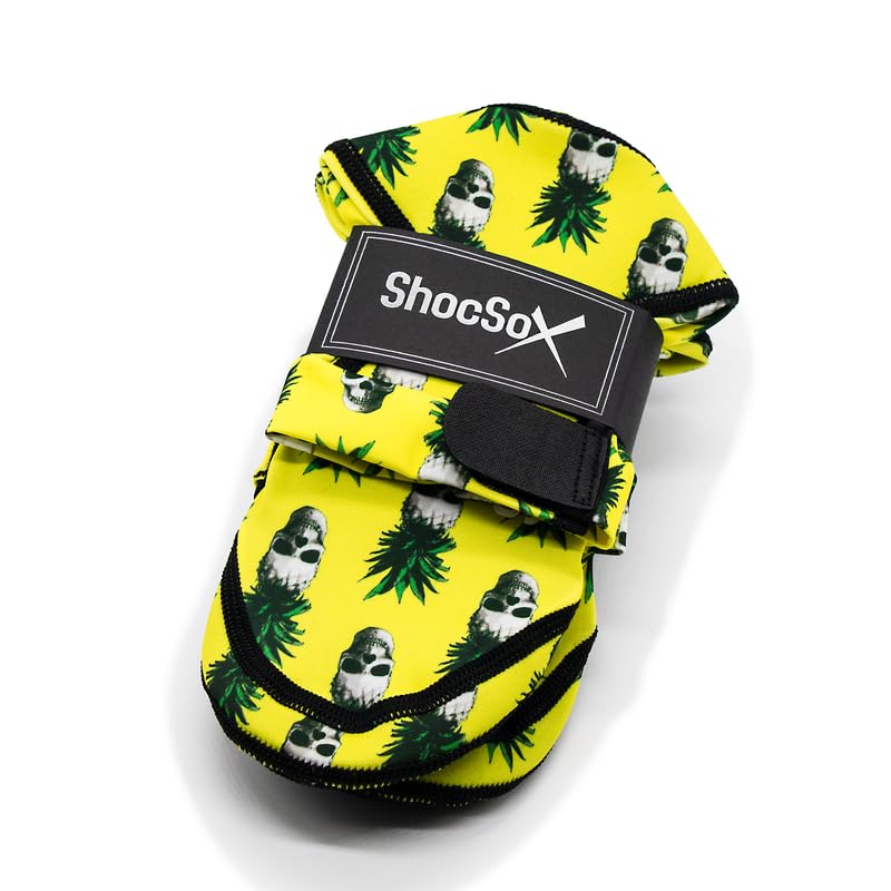 Premium Beach Volleyball & Sand Soccer Socks with Armor-Grade Soles - Longest Lasting Performance Socks for Outdoor Sports & Beach Activities