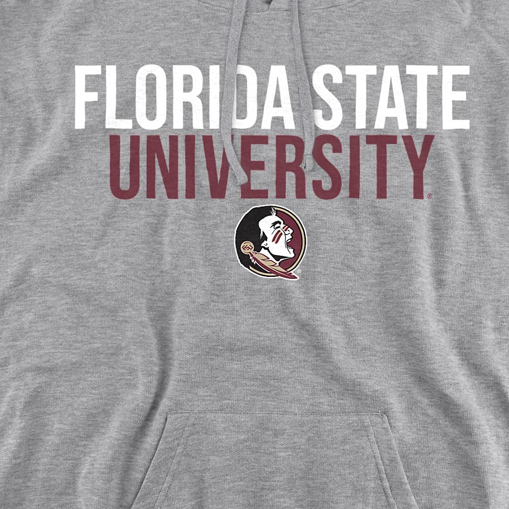 Official Stacked Unisex Hoodie - Comfortable Pullover for Everyday Wear