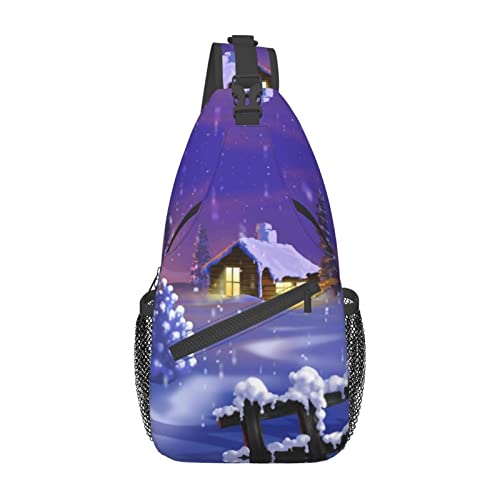 Christmas Igloo