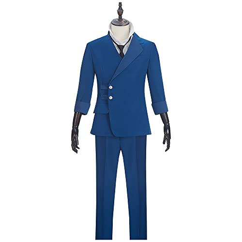 Blue Male