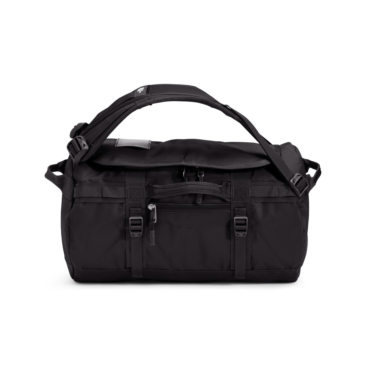Base Camp Duffel XS - Lightweight Travel Duffle Bag for Hiking, Camping & Gym - Water-Resistant Carry-On Luggage for Weekend Trips & Outdoor Adventures